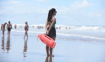 CAMBIOS EN EL SERVICIO DE SEGURIDAD EN PLAYAS